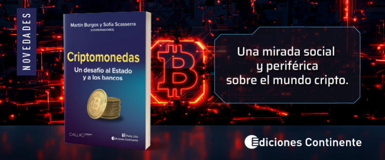 Criptomonedas