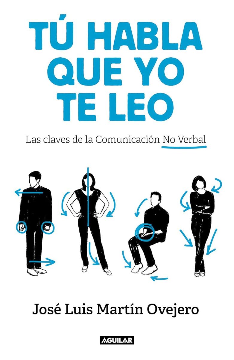 TU HABLA , QUE YO TE LEO