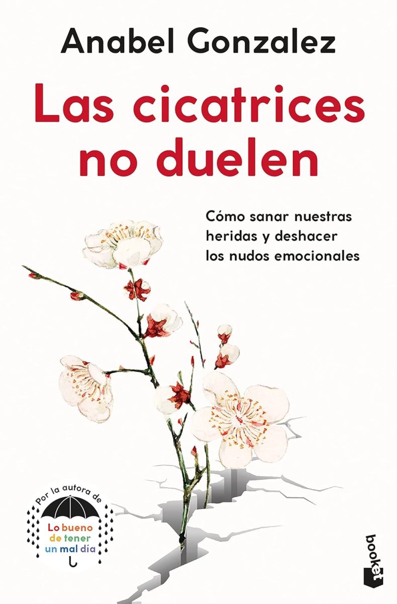 LAS CICATRICES NO DUELEN