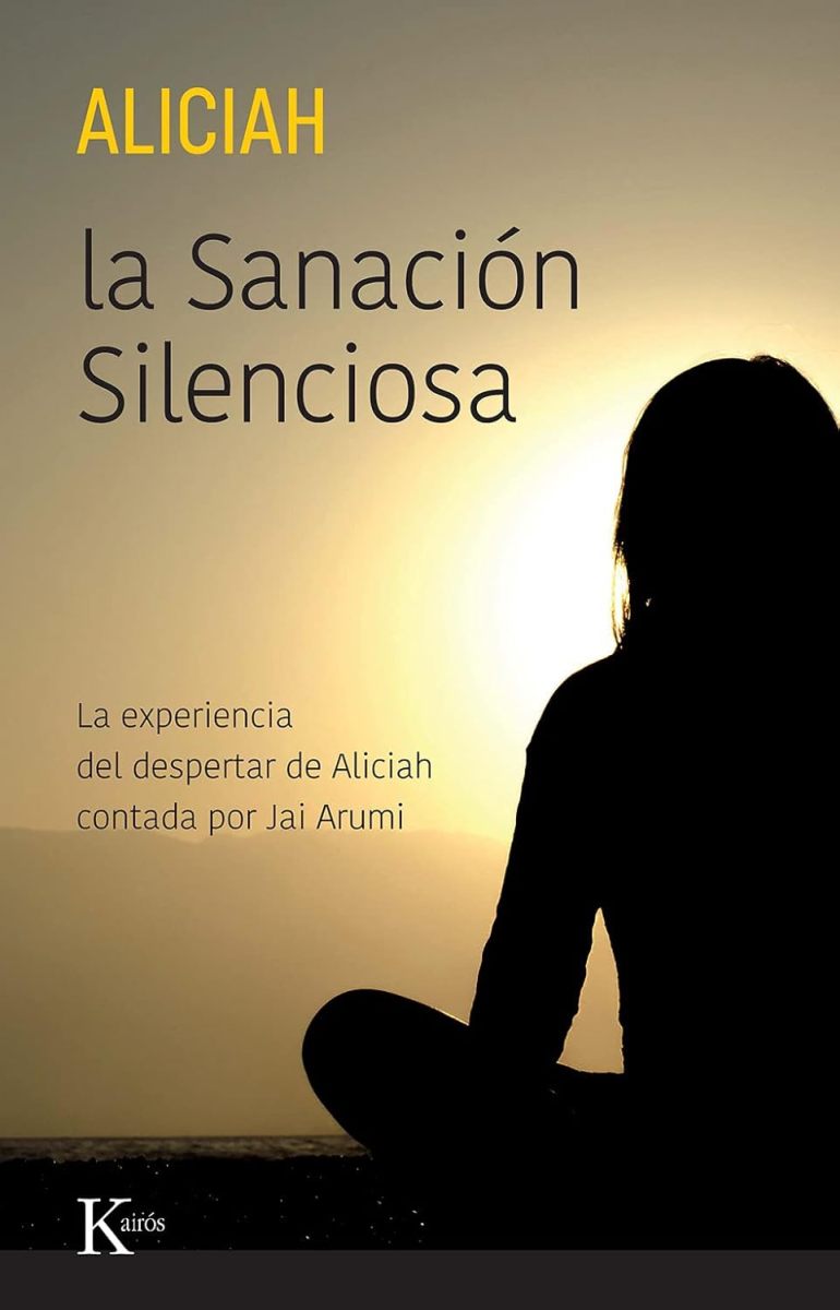 LA SANACION SILENCIOSA 