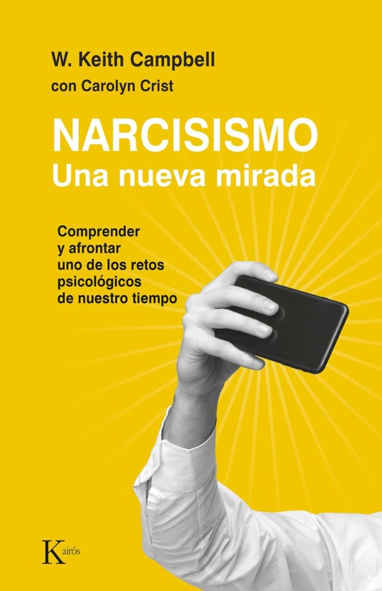 NARCISISMO . UNA NUEVA MIRADA