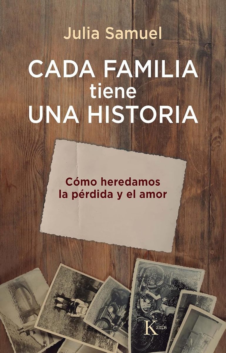 CADA FAMILIA TIENE SU HISTORIA . COMO HEREDAMOS LA PERDIDA Y EL AMOR