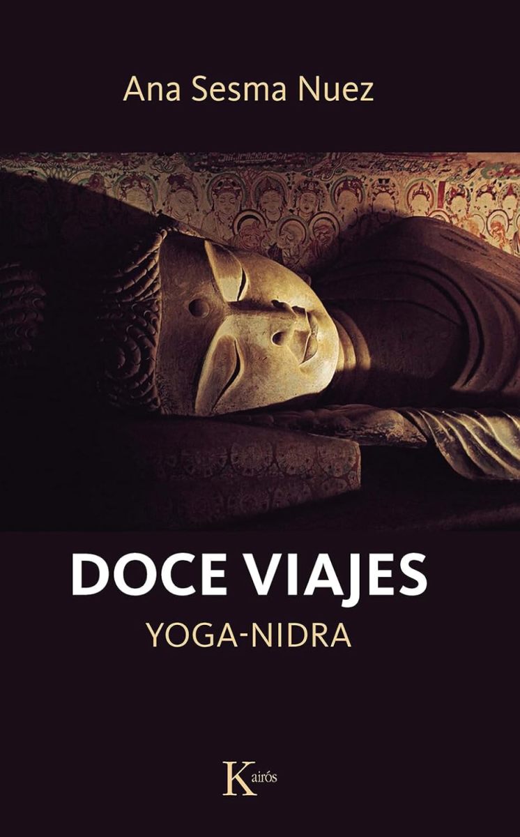 DOCE VIAJES - YOGA NIDRA