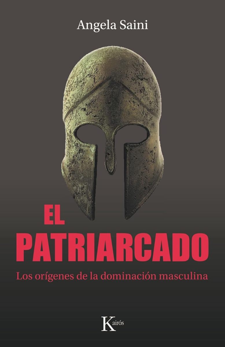 EL PATRIARCADO . LOS ORIGENES DE LA DOMINACION MASCULINA 