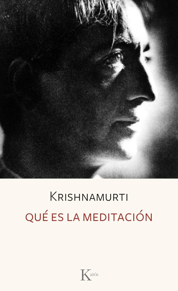 QUE ES LA MEDITACION