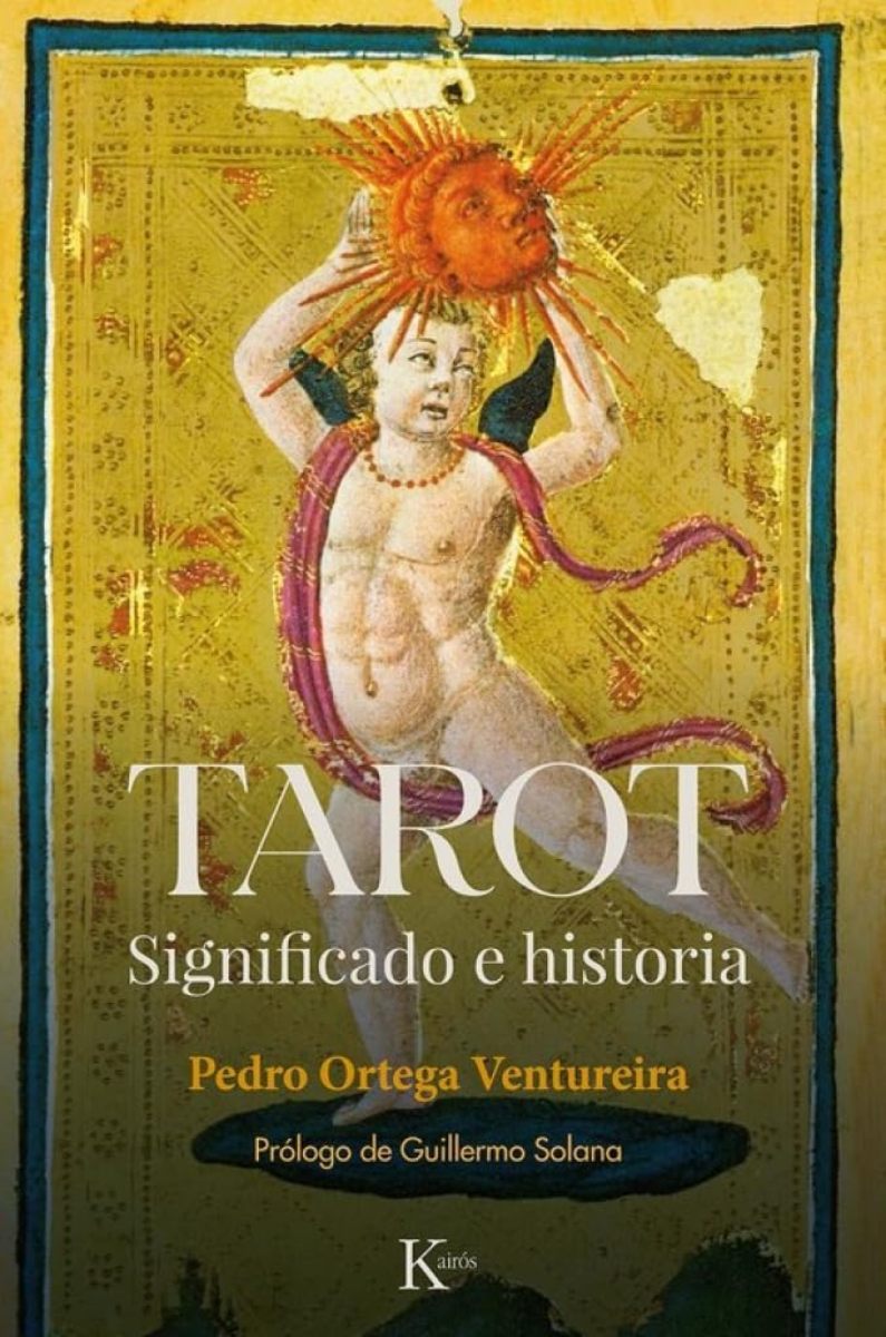 TAROT . SIGNIFICADO E HISTORIA