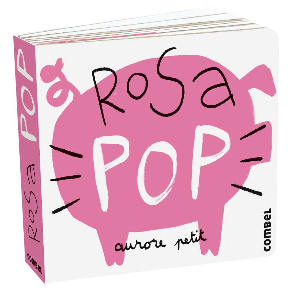 ROSA POP (POP-UP)