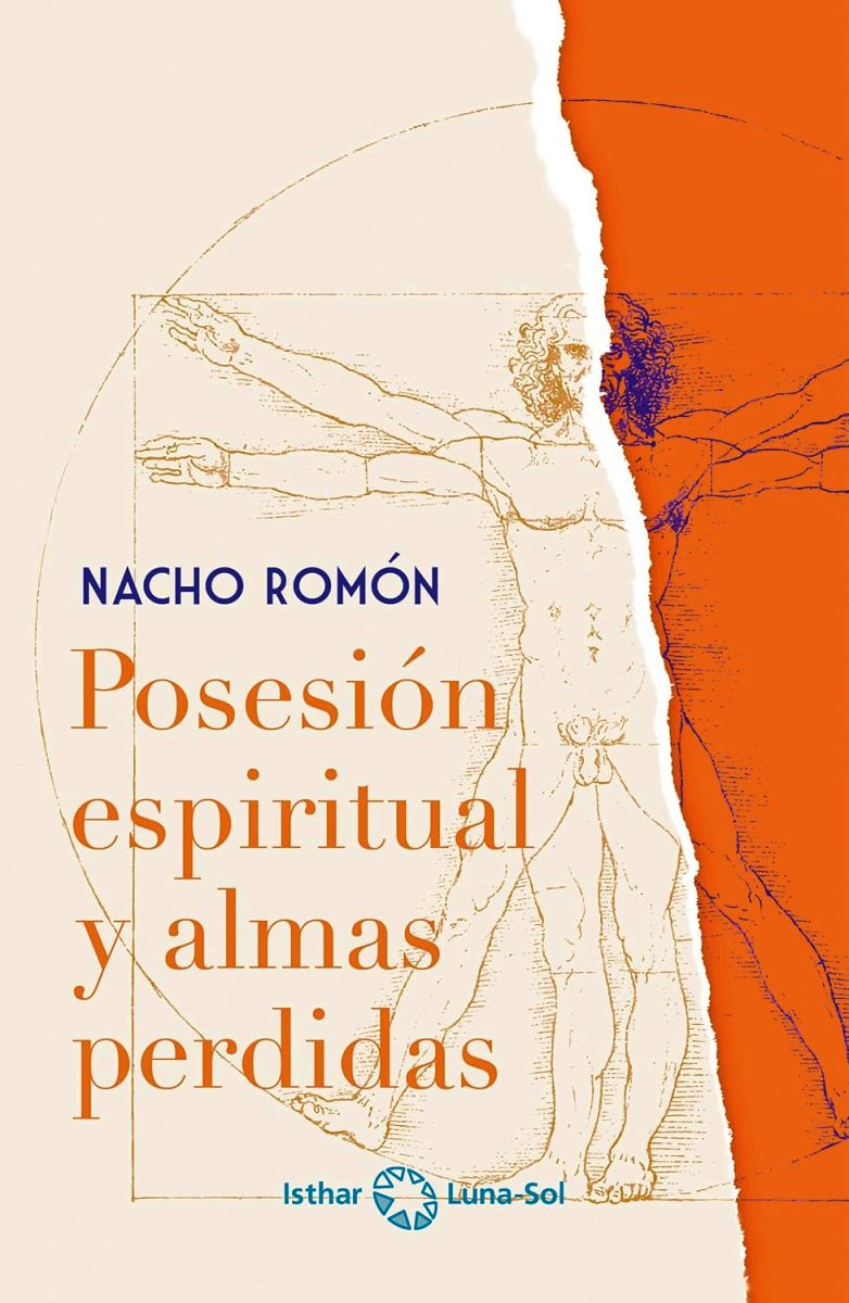 POSESION ESPIRITUAL Y ALMAS PERDIDAS