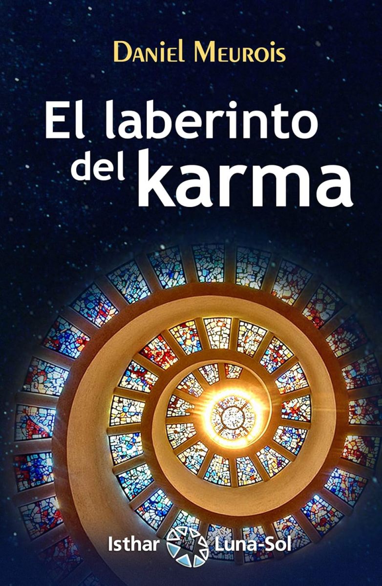 EL LABERINTO DEL KARMA 