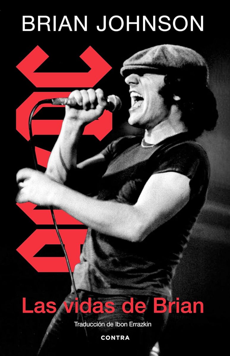 VIDAS DE BRIAN - AC / DC