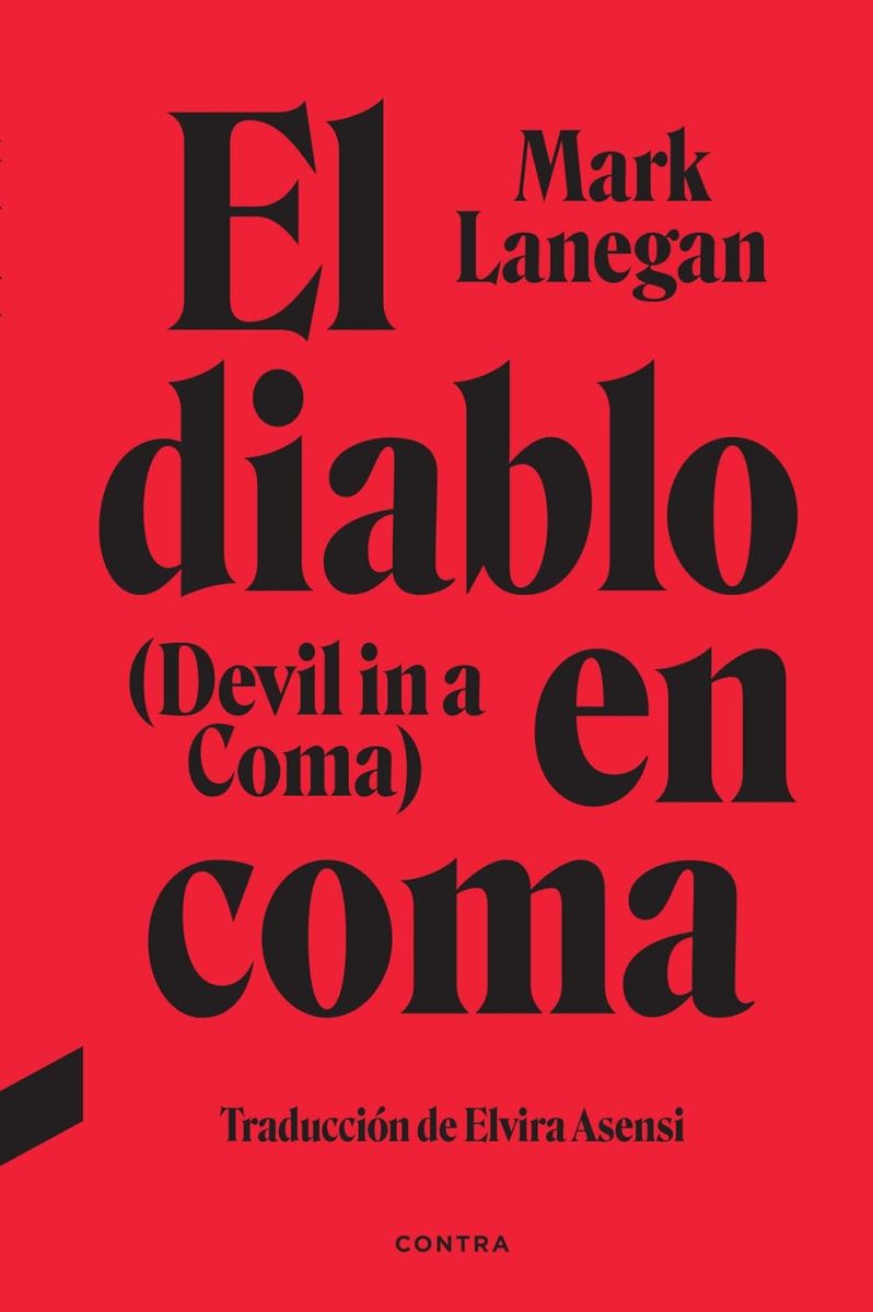 EL DIABLO EN COMA 