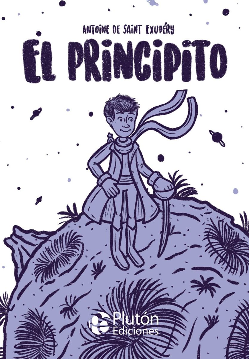 EL PRINCIPITO 