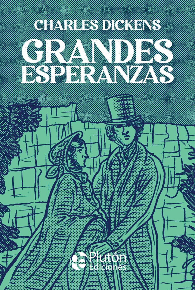 GRANDES ESPERANZAS