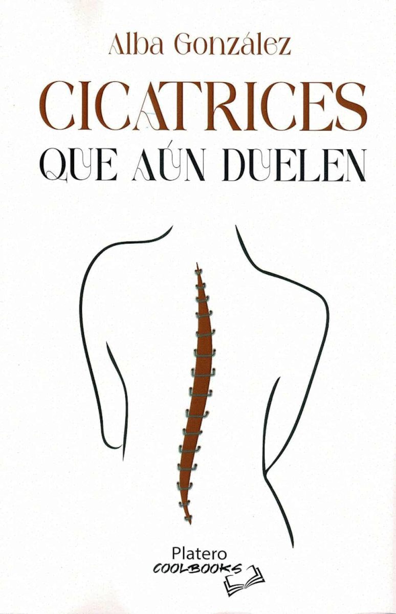 CICATRICES QUE AUN DUELEN