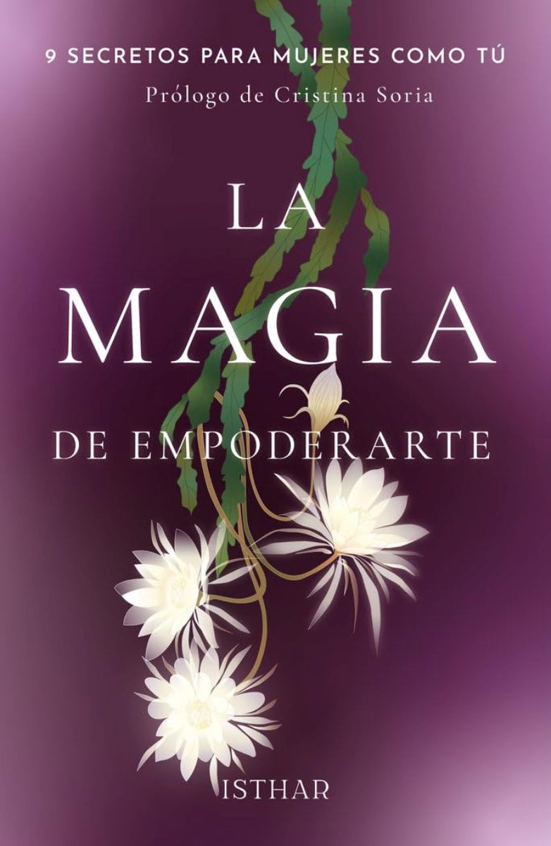 LA MAGIA DE EMPODERARTE 