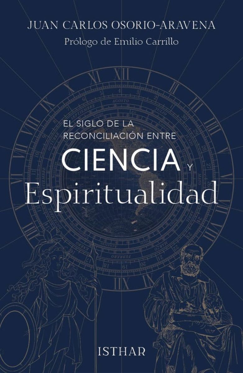 EL SIGLO DE LA RECONCILIACION ENTRE CIENCIA Y ESPIRITUALIDAD 