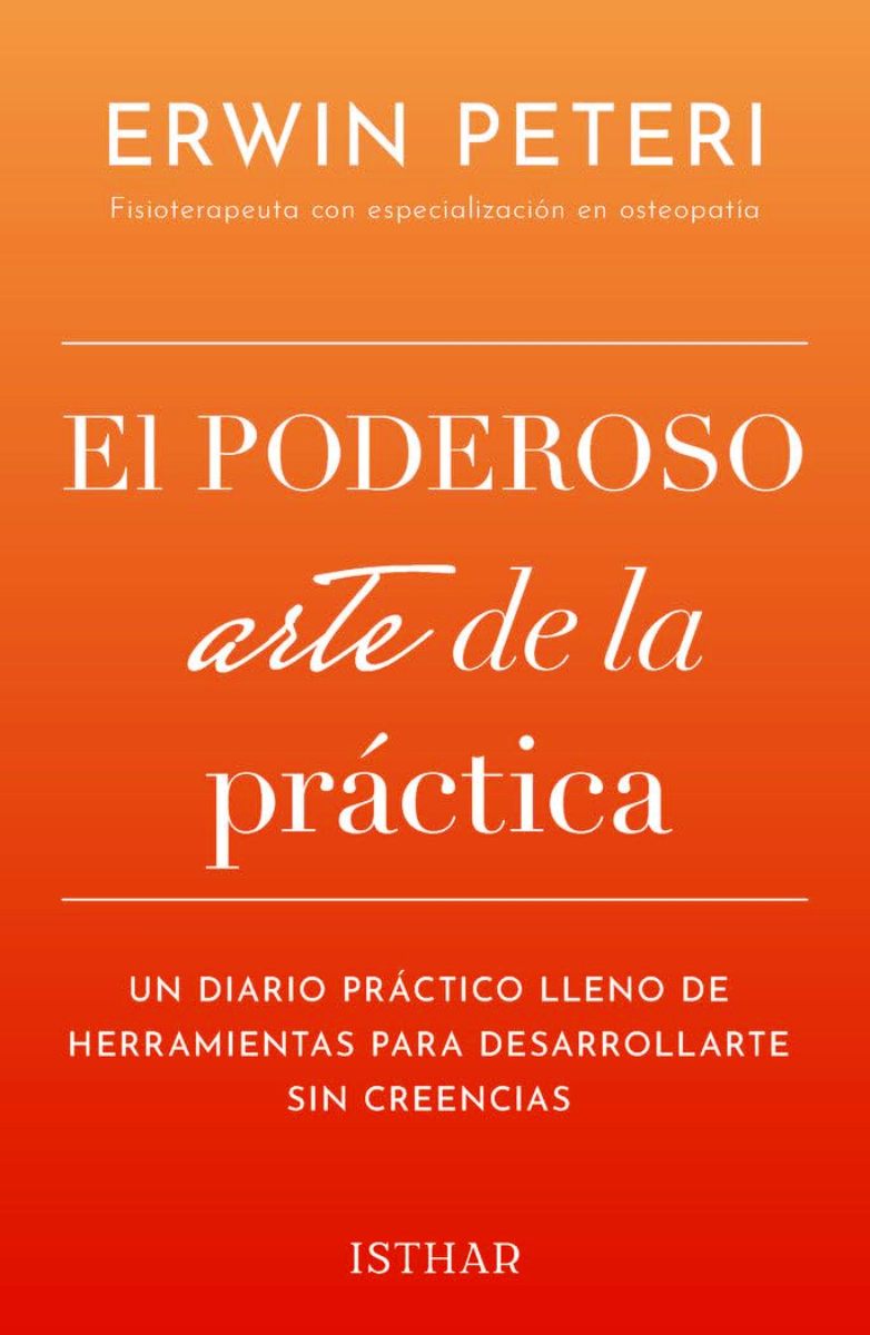 EL PODEROSO ARTE DE LA PRACTICA 