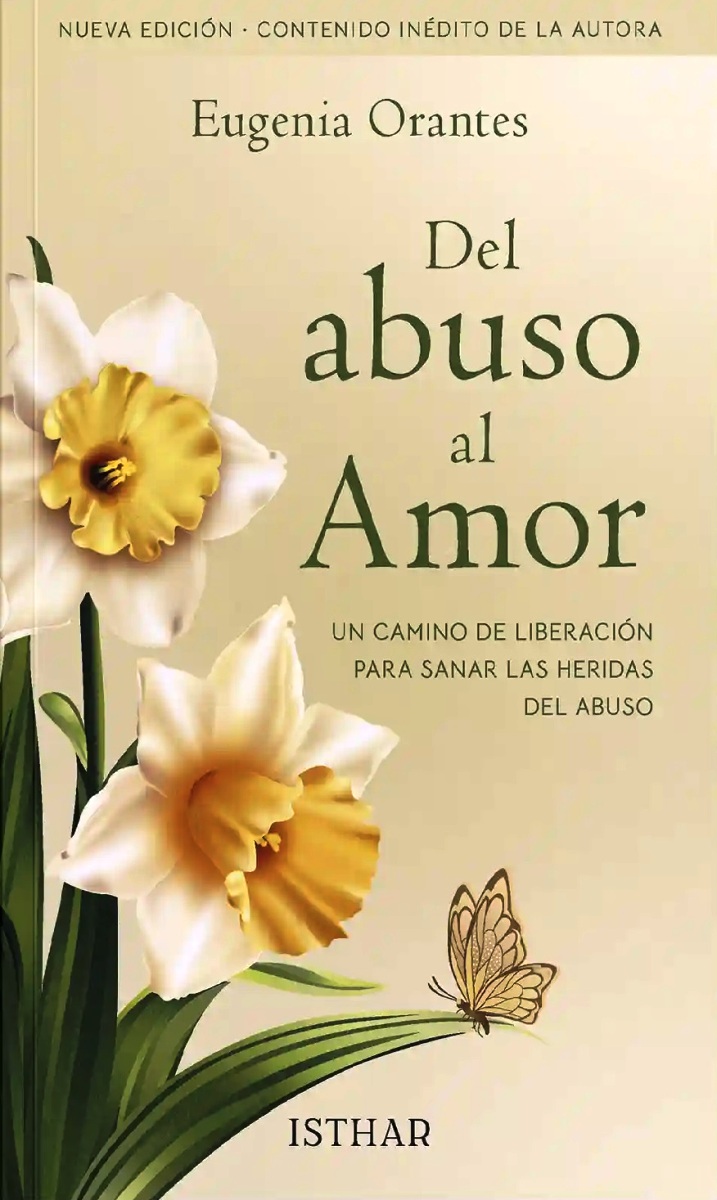 DEL ABUSO AL AMOR / TU PUEDES DECIR NO - PACK