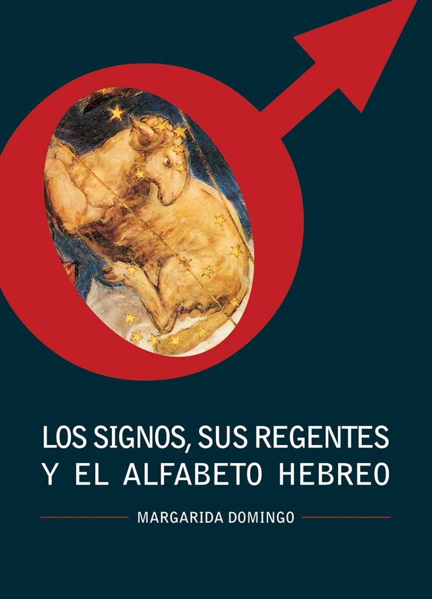 LOS SIGNOS , SUS REGENTES Y EL ALFABETO HEBREO 