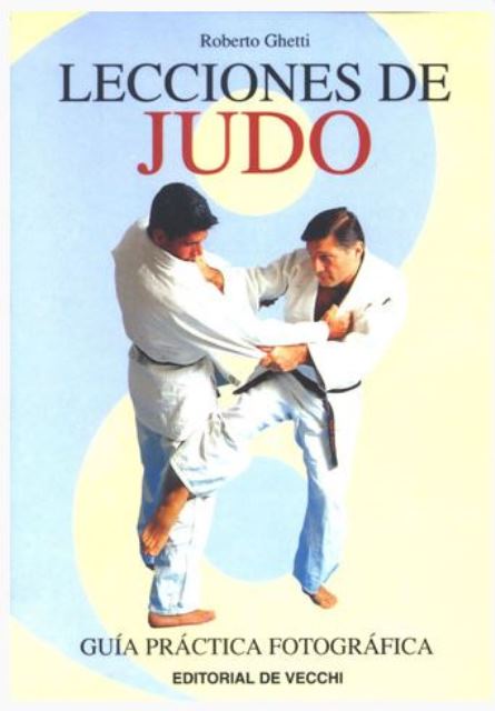 JUDO LECCIONES DE