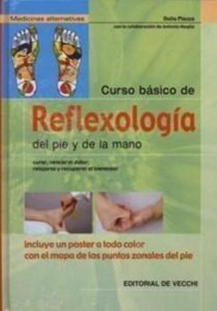 Reflexología de pies discount y manos pdf gratis