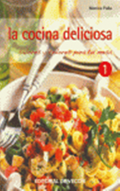 LA COCINA DELICIOSA T.1 