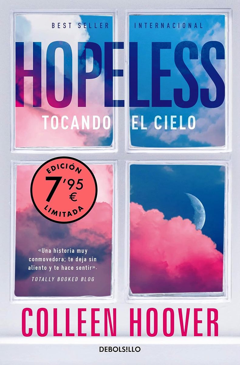 HOPELESS (EDICION LIMITADA A PRECIO ESPECIAL)