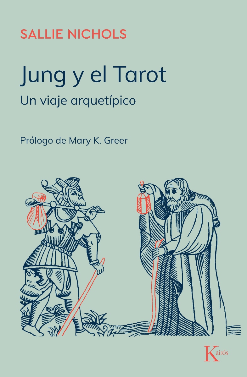 JUNG Y EL TAROT (ED.ARG.)