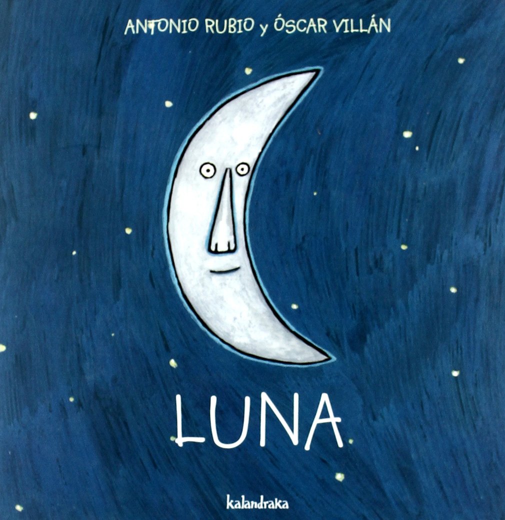 LUNA