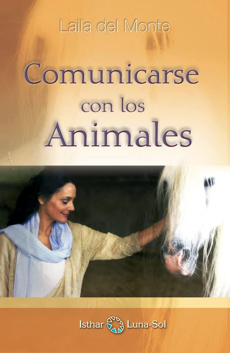 COMUNICARSE CON LOS ANIMALES