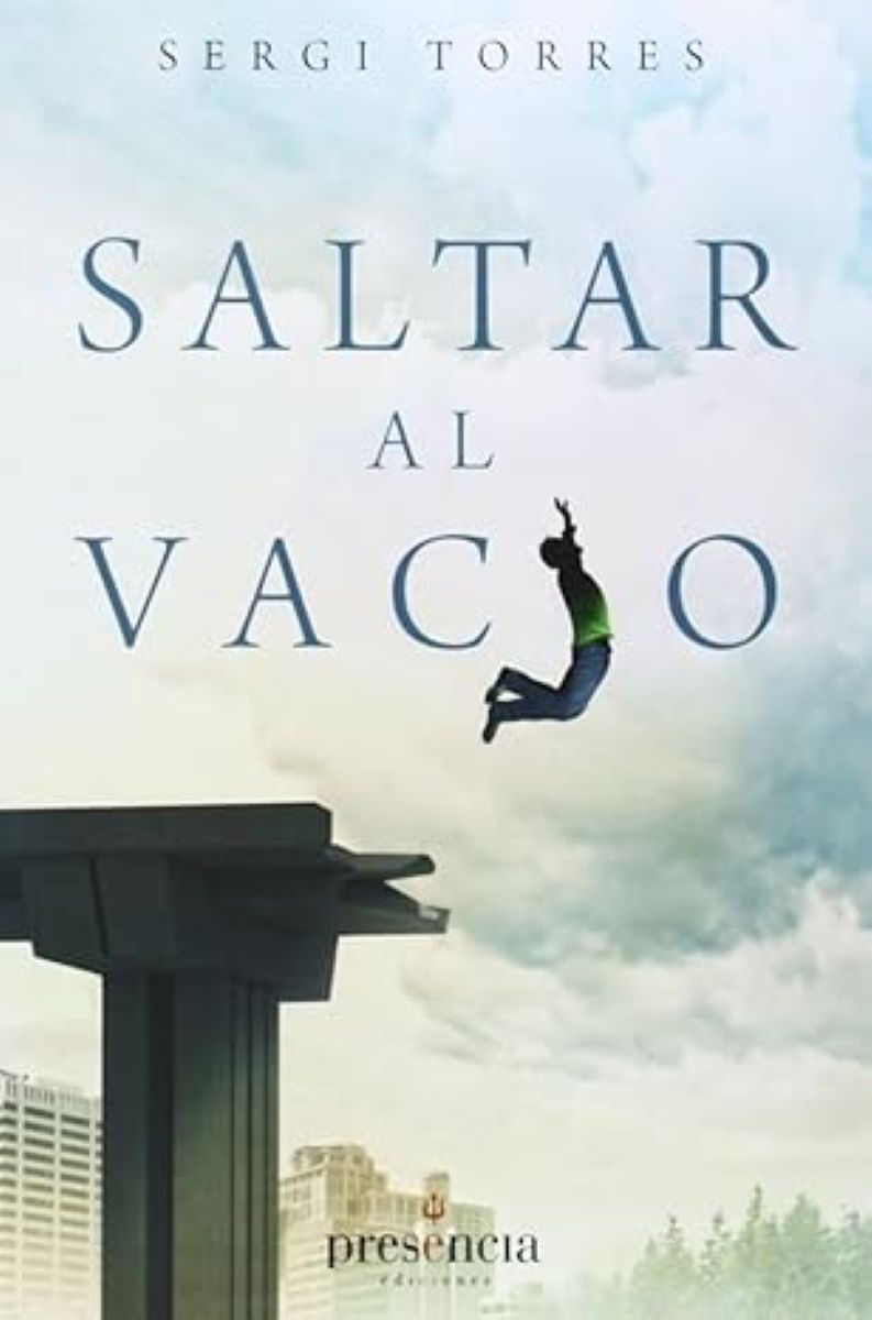 SALTAR AL VACIO