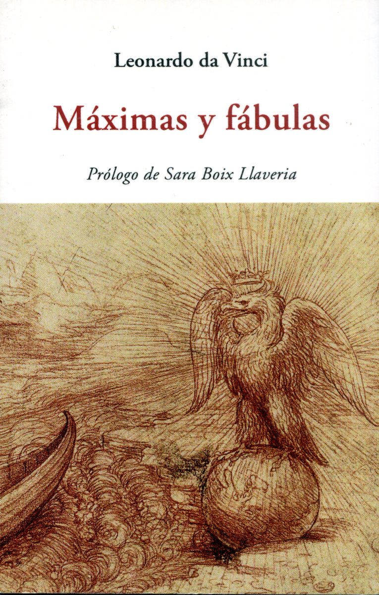 MAXIMAS Y FABULAS