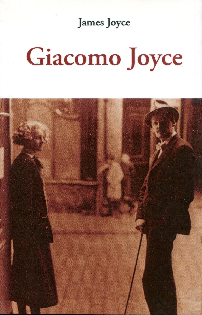 GIACOMO JOYCE