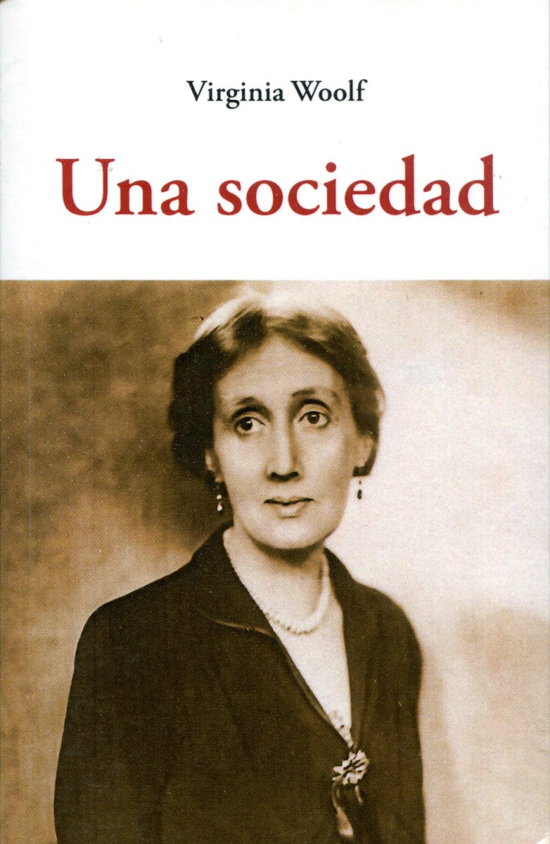 UNA SOCIEDAD