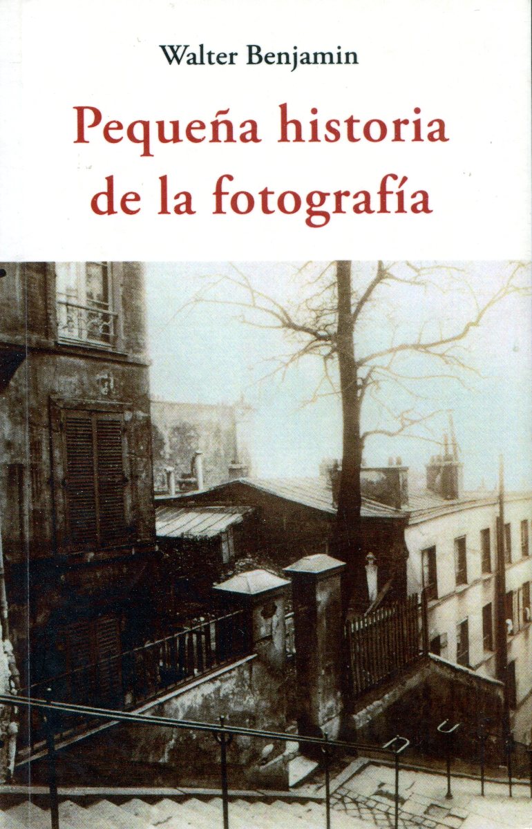 PEQUEA HISTORIA DE LA FOTOGRAFIA