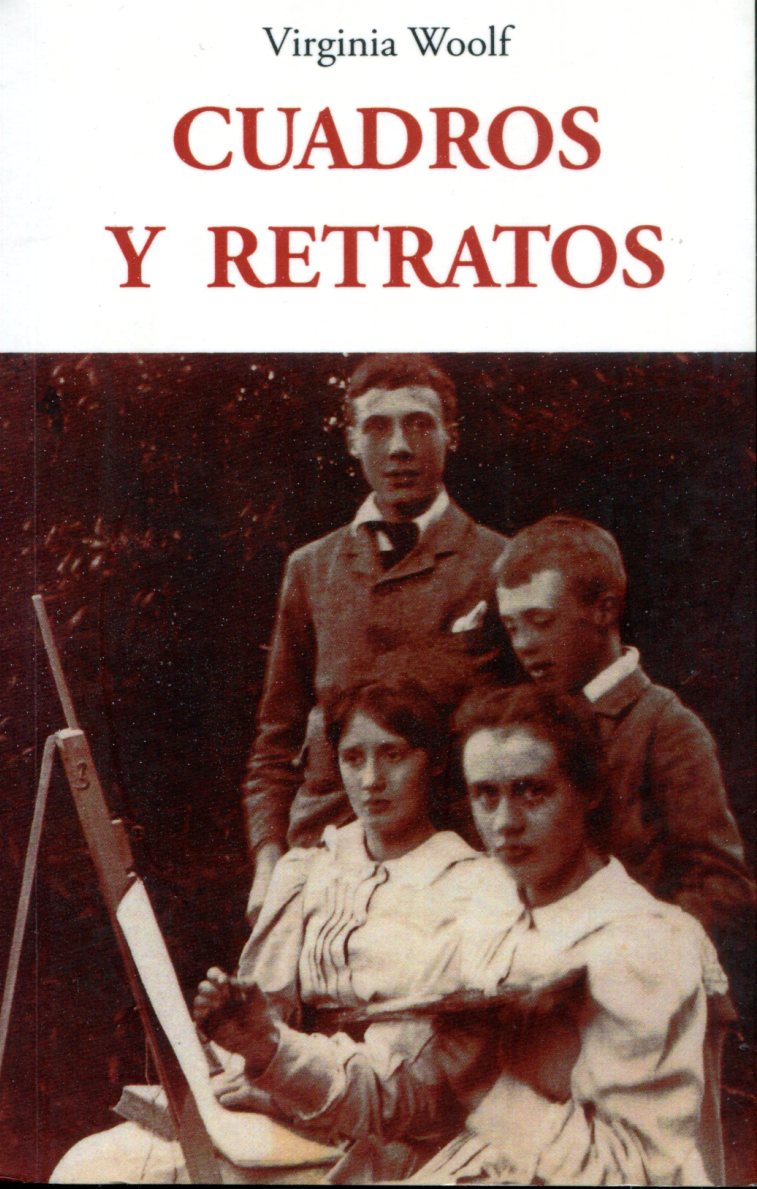 CUADROS Y RETRATOS