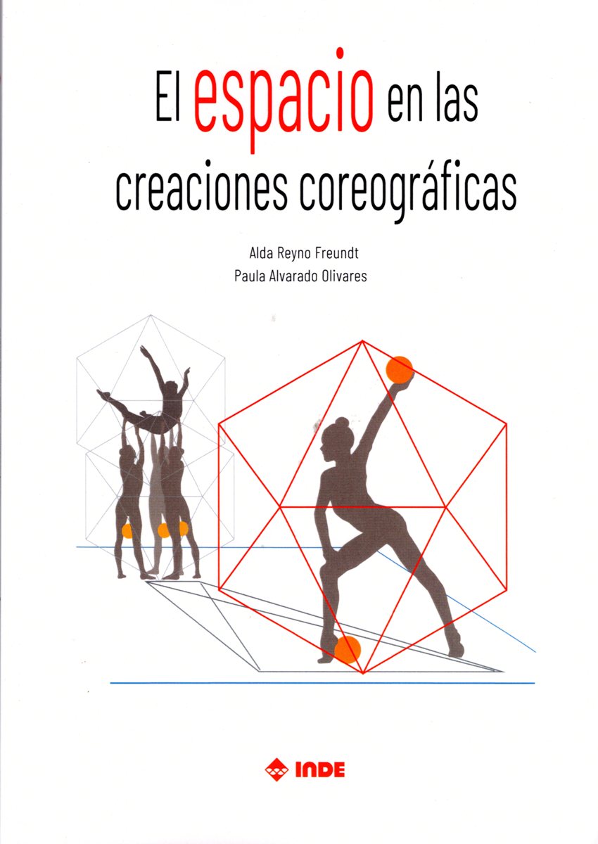 EL ESPACIO EN LAS CREACIONES COREOGRAFICAS 