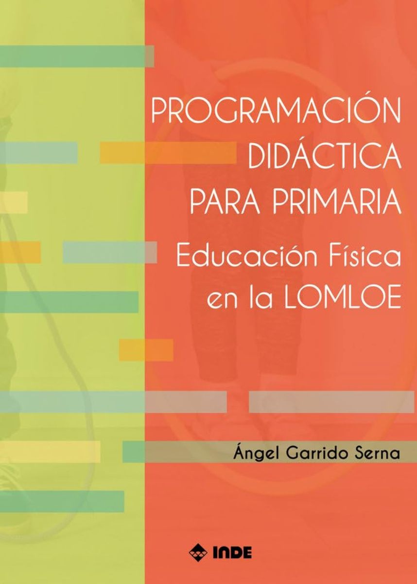 PROGRAMACION DIDACTICA PARA PRIMARIA