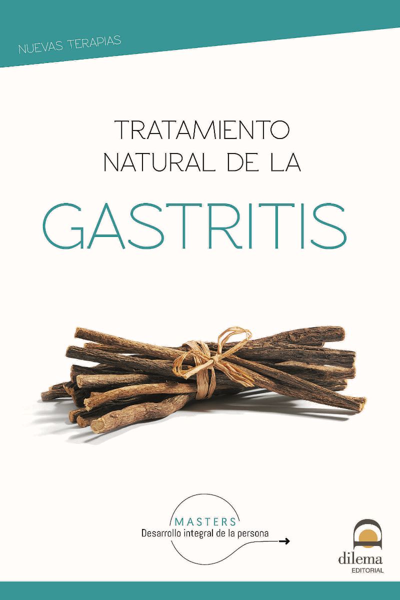 TRATAMIENTO NATURAL DE LA GASTRITIS