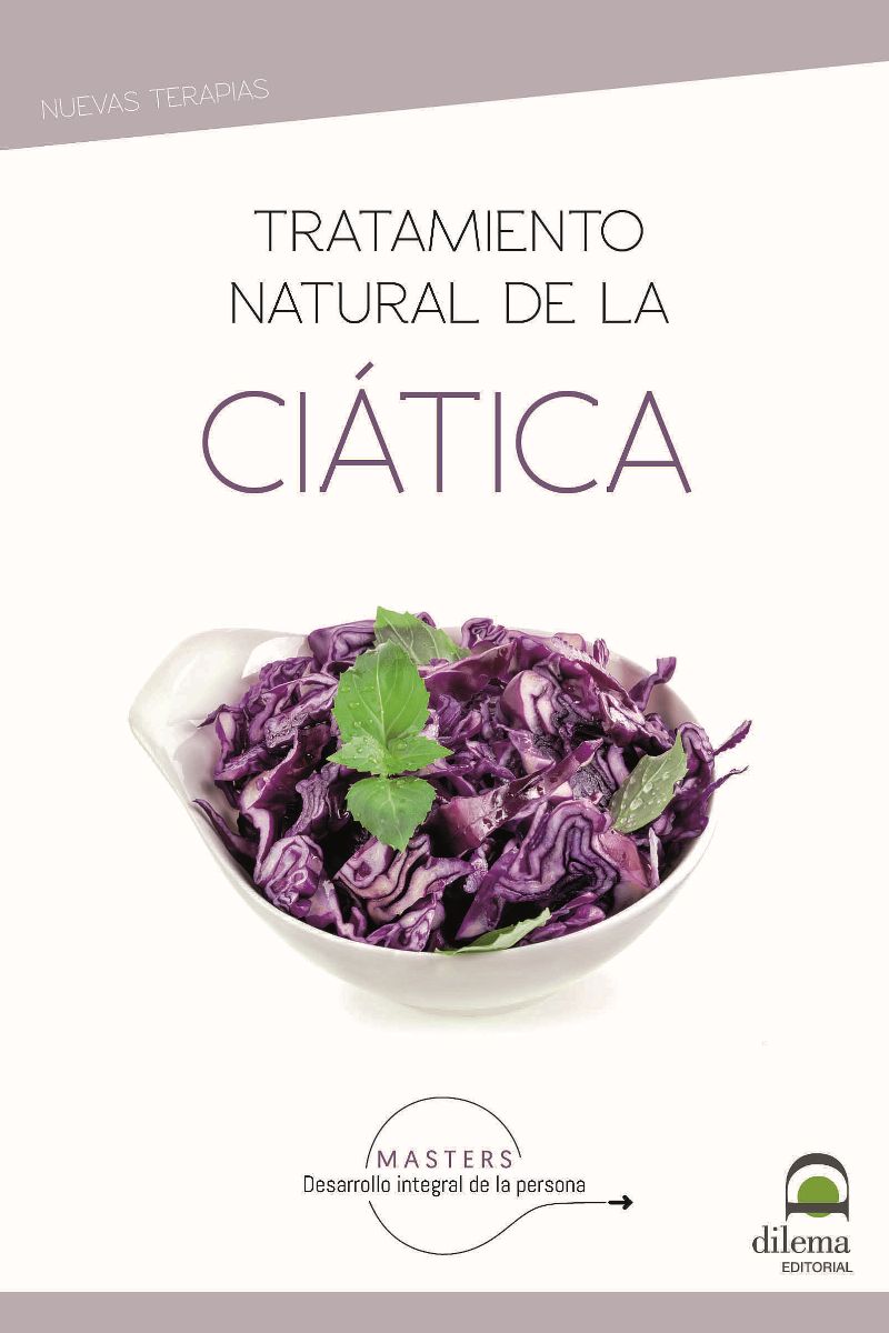 TRATAMIENTO NATURAL DE LA CIATICA