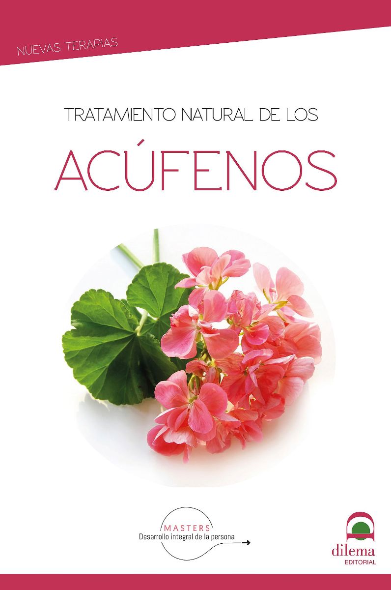 TRATAMIENTO NATURAL DE LOS ACUFENOS