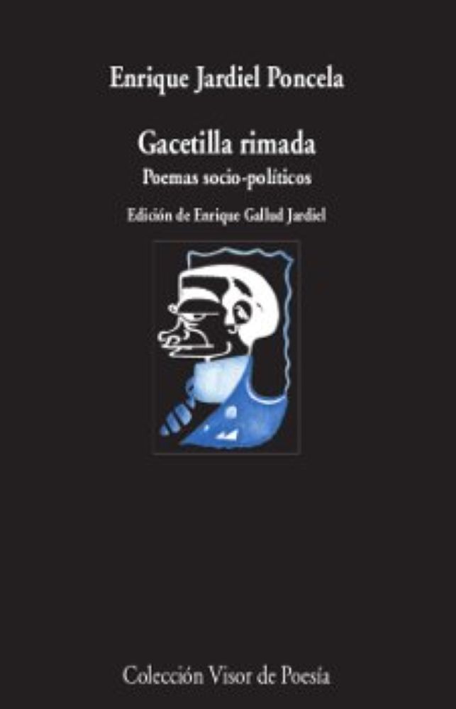 GACETILLA RIMADA . POEMAS SOCIO - POLITICOS