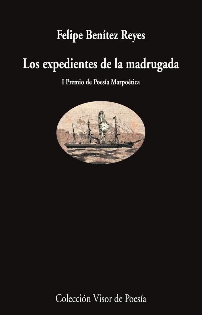 LOS EXPEDIENTES DE LA MADRUGADA 