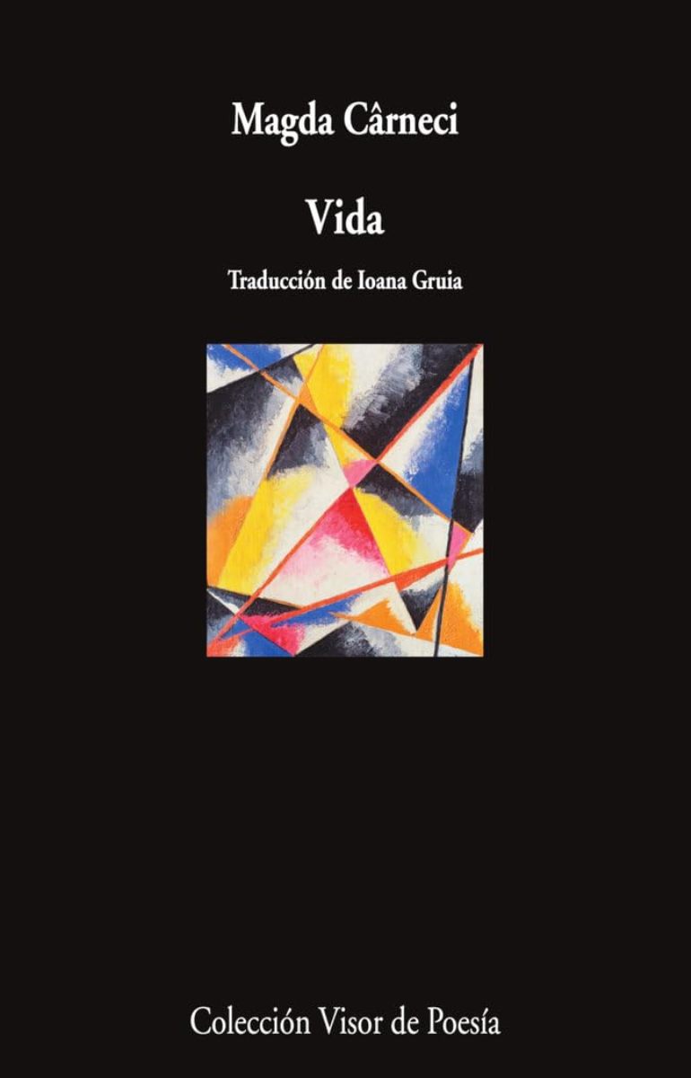 VIDA (BILINGUE)