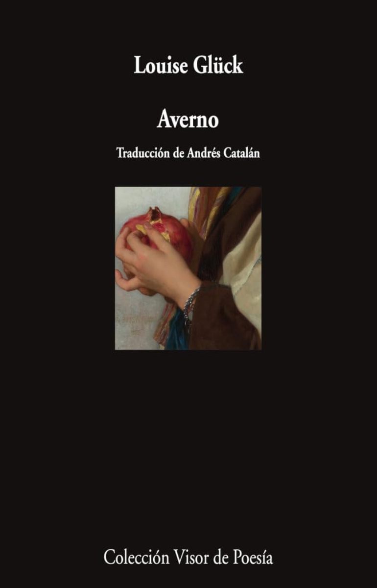 AVERNO (BILINGUE)