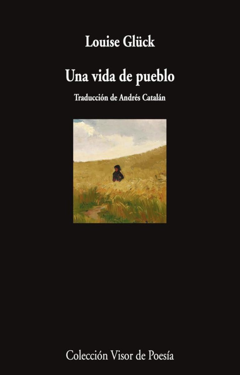 UNA VIDA DE PUEBLO (BILINGUE)