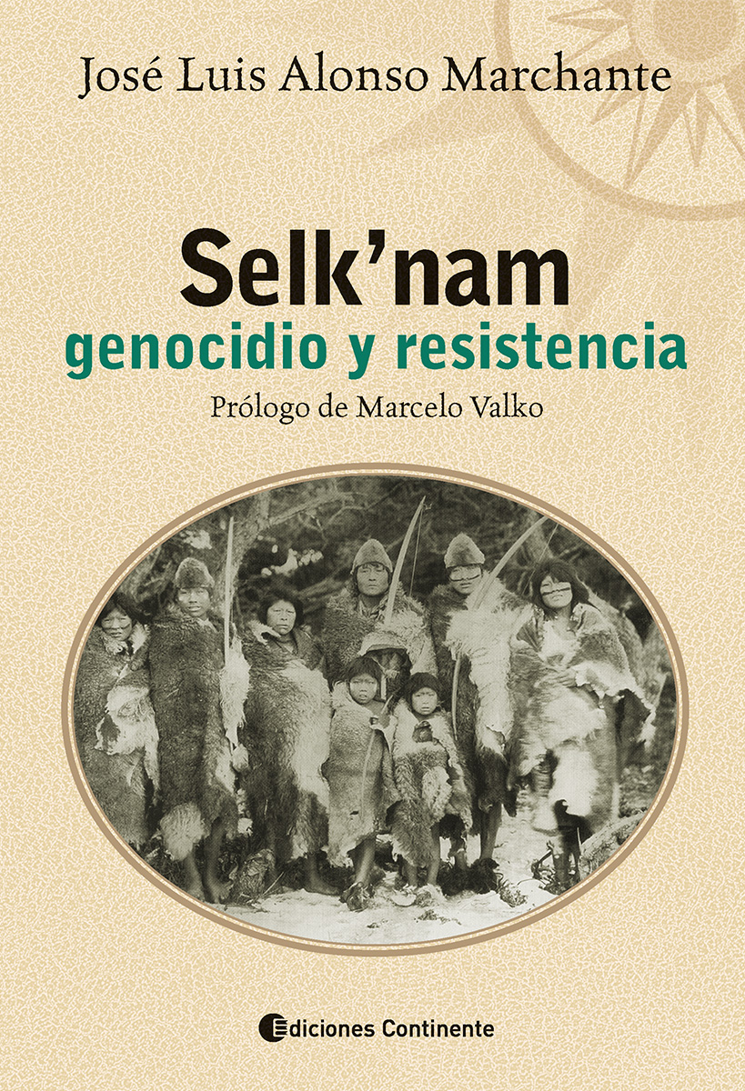 SELK NAM , GENOCIDIO Y RESISTENCIA