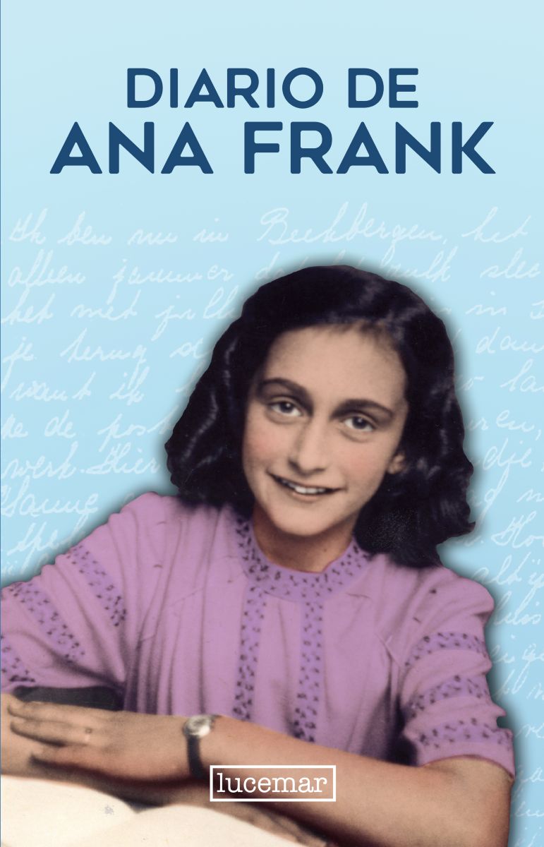 DIARIO DE ANA FRANK