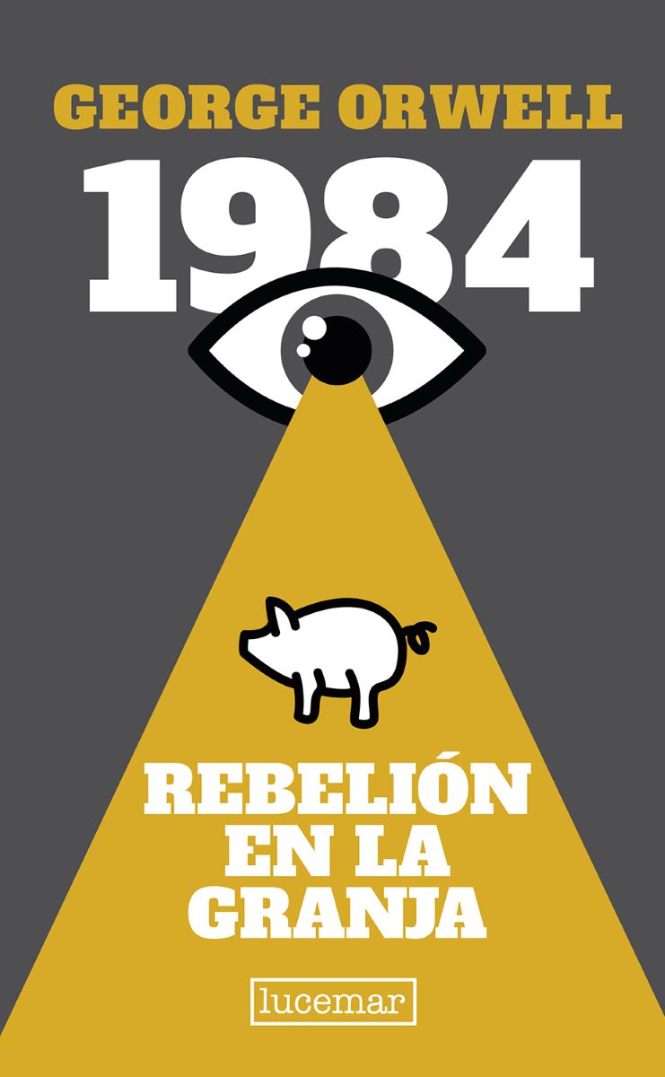 1984 - REBELION EN LA GRANJA