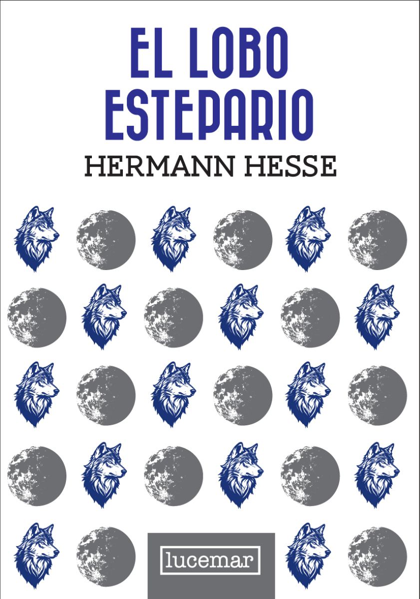 EL LOBO ESTEPARIO 